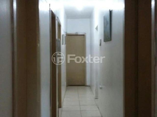 Casa / Sobrado para Venda em Porto Alegre/RS Santa Tereza 5 Quartos