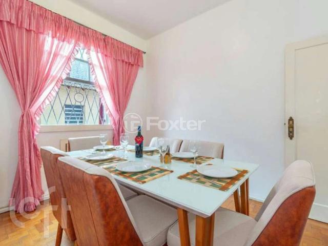 Casa / Sobrado para Venda em Porto Alegre/RS Santa Tereza 5 Quartos