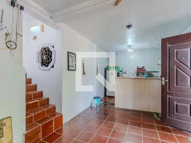 Casa / Sobrado para Venda em Porto Alegre/RS Santa Tereza 5 Quartos
