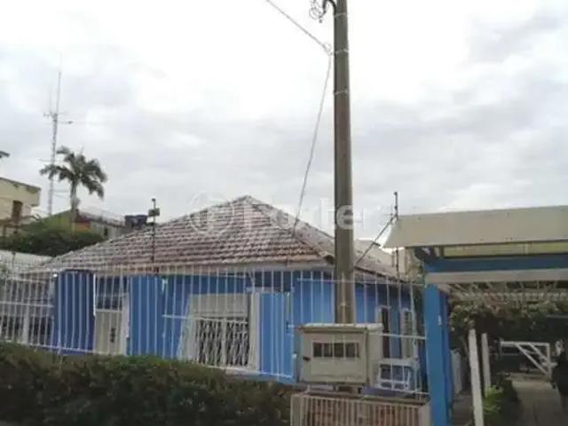 Casa / Sobrado para Venda em Porto Alegre/RS Santa Tereza 8 Quartos