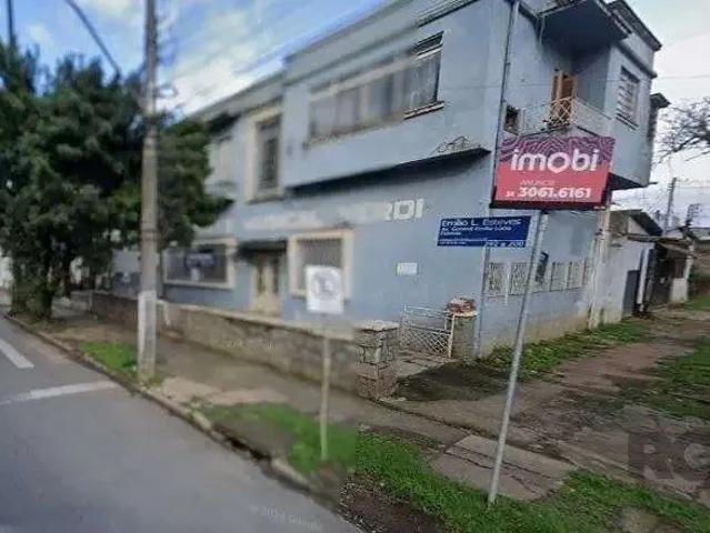 Casa / Sobrado para Venda em Porto Alegre/RS Santa Maria Goretti 2 Quartos
