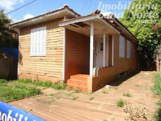 Casa / Sobrado para Venda em Porto Alegre/RS Santa Maria Goretti 2 Quartos