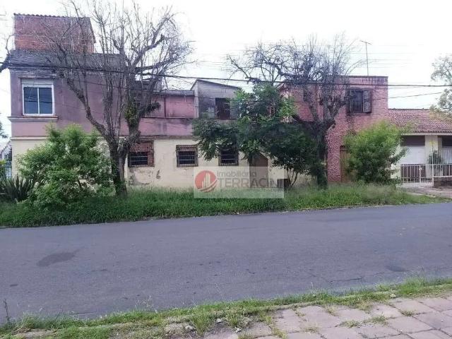 Casa / Sobrado para Venda em Porto Alegre/RS Santa Maria Goretti 2 Quartos