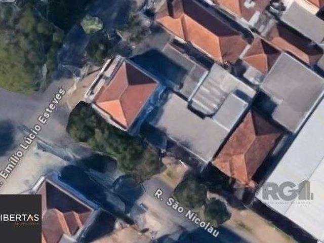 Casa / Sobrado para Venda em Porto Alegre/RS Santa Maria Goretti