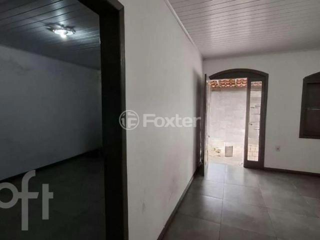 Casa / Sobrado para Venda em Porto Alegre/RS Santa Maria Goretti 3 Quartos