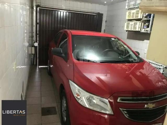 Casa / Sobrado para Venda em Porto Alegre/RS Santa Maria Goretti 3 Quartos