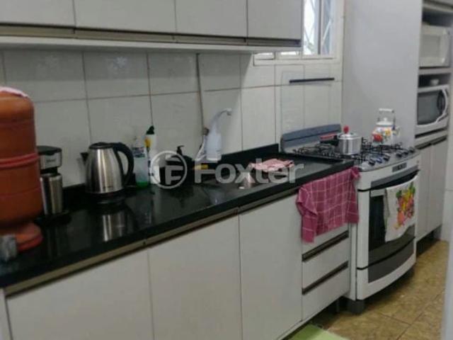 Casa / Sobrado para Venda em Porto Alegre/RS Santa Maria Goretti 3 Quartos