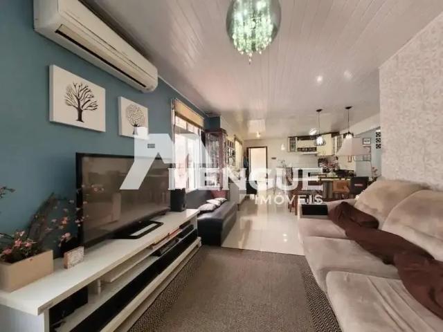 Casa / Sobrado para Venda em Porto Alegre/RS Santa Maria Goretti 3 Quartos