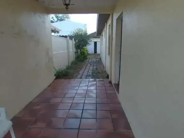 Casa / Sobrado para Venda em Porto Alegre/RS Santa Maria Goretti 3 Quartos