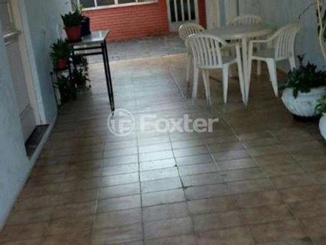 Casa / Sobrado para Venda em Porto Alegre/RS Santa Maria Goretti 3 Quartos