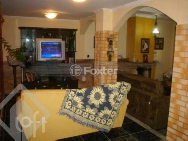 Casa / Sobrado para Venda em Porto Alegre/RS Santa Maria Goretti 3 Quartos