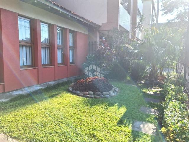 Casa / Sobrado para Venda em Porto Alegre/RS Santa Maria Goretti 3 Quartos