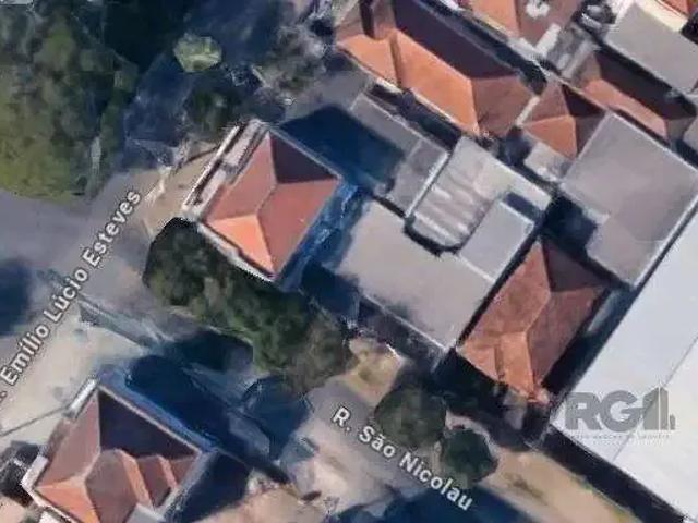 Casa / Sobrado para Venda em Porto Alegre/RS Santa Maria Goretti