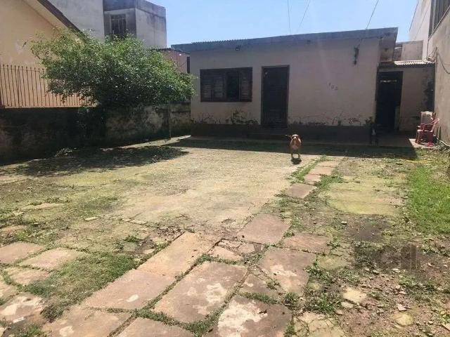 Casa / Sobrado para Venda em Porto Alegre/RS Santa Maria Goretti 4 Quartos