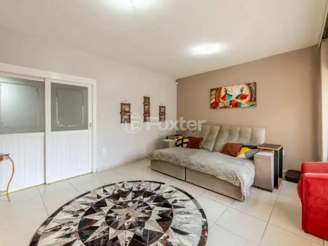 Casa / Sobrado para Venda em Porto Alegre/RS Santa Maria Goretti 4 Quartos