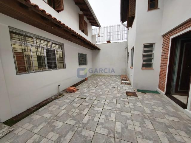 Casa / Sobrado para Venda em Porto Alegre/RS Santa Maria Goretti 4 Quartos