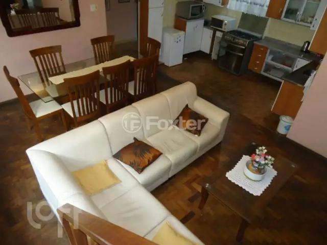 Casa / Sobrado para Venda em Porto Alegre/RS Santa Maria Goretti 5 Quartos