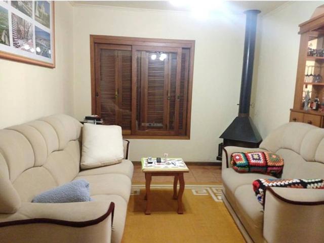 Casa / Sobrado para Venda em Porto Alegre/RS Santa Maria Goretti 6 Quartos