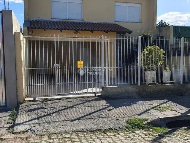 Casa / Sobrado para Venda em Porto Alegre/RS Santa Rosa de Lima 3 Quartos