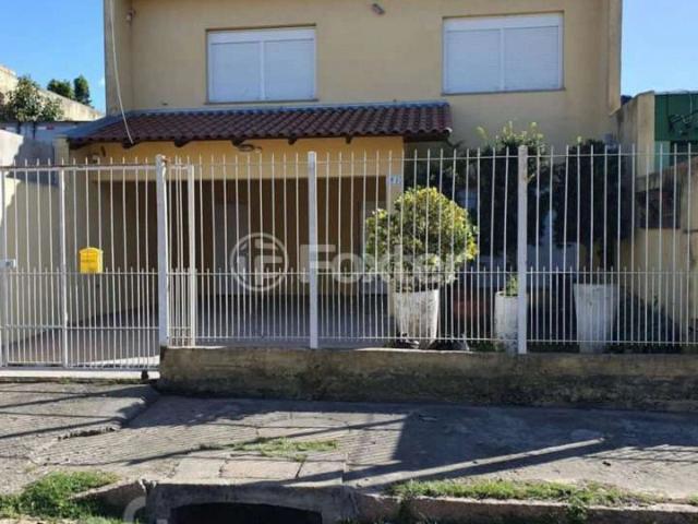 Casa / Sobrado para Venda em Porto Alegre/RS Santa Rosa de Lima 3 Quartos