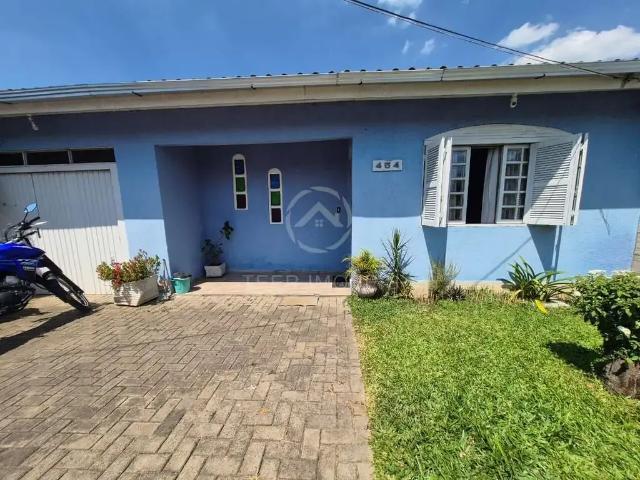 Casa / Sobrado para Venda em Porto Alegre/RS Santa Rosa de Lima 3 Quartos