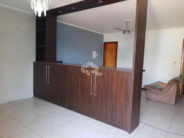 Casa / Sobrado para Venda em Porto Alegre/RS Santa Rosa de Lima 3 Quartos