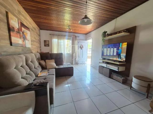 Casa / Sobrado para Venda em Porto Alegre/RS Santa Rosa de Lima 3 Quartos