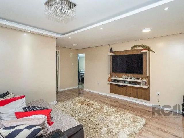Casa / Sobrado para Venda em Porto Alegre/RS Santa Rosa de Lima 2 Quartos