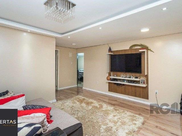 Casa / Sobrado para Venda em Porto Alegre/RS Santa Rosa de Lima 2 Quartos