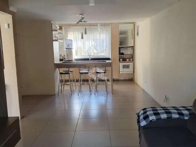 Casa / Sobrado para Venda em Porto Alegre/RS Santa Rosa de Lima 2 Quartos