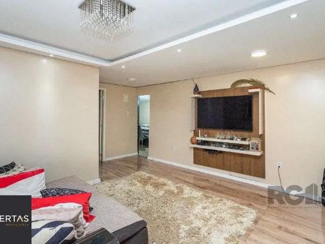 Casa / Sobrado para Venda em Porto Alegre/RS Santa Rosa de Lima 2 Quartos