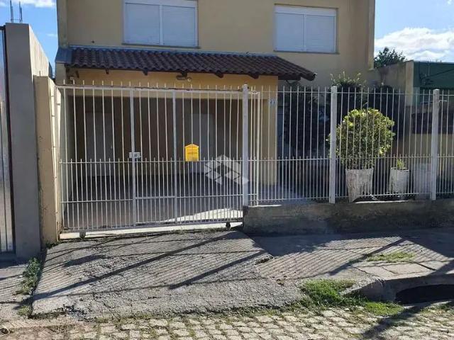 Casa / Sobrado para Venda em Porto Alegre/RS Santa Rosa de Lima 2 Quartos