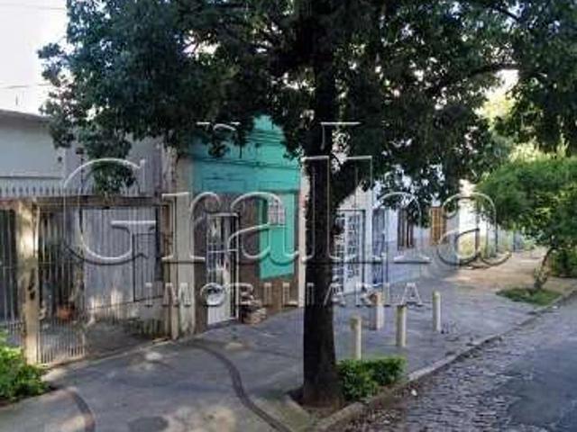 Casa / Sobrado para Venda em Porto Alegre/RS Santana 1 Quartos