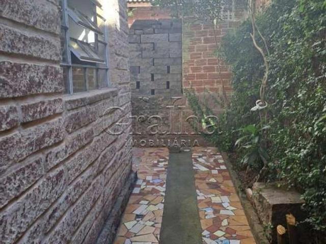 Casa / Sobrado para Venda em Porto Alegre/RS Santana 3 Quartos
