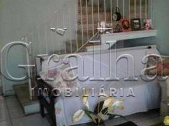 Casa / Sobrado para Venda em Porto Alegre/RS Santana 3 Quartos