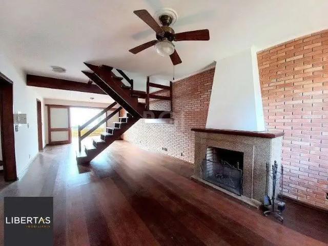 Casa / Sobrado para Venda em Porto Alegre/RS Santana 3 Quartos