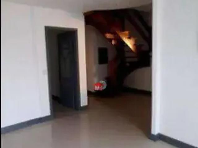 Casa / Sobrado para Venda em Porto Alegre/RS Santana 3 Quartos