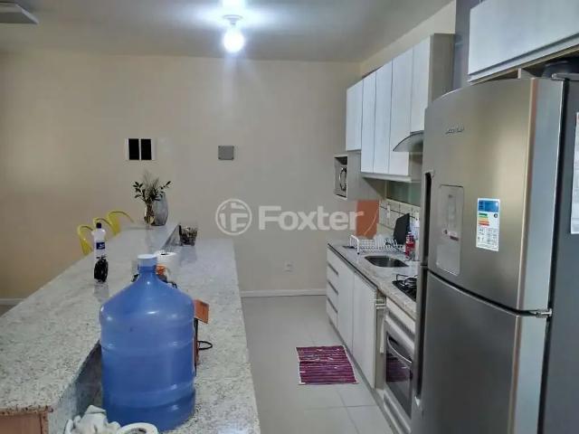 Casa / Sobrado para Venda em Porto Alegre/RS Santana 3 Quartos
