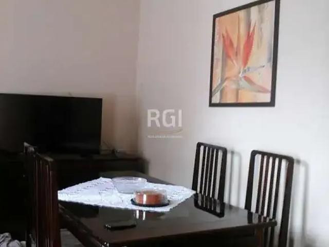 Casa / Sobrado para Venda em Porto Alegre/RS Santana 3 Quartos