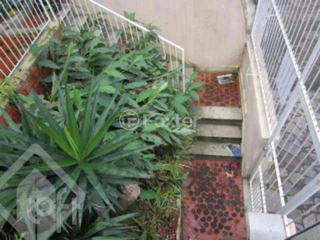 Casa / Sobrado para Venda em Porto Alegre/RS Santana 3 Quartos