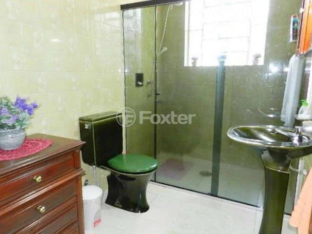 Casa / Sobrado para Venda em Porto Alegre/RS Santana 3 Quartos