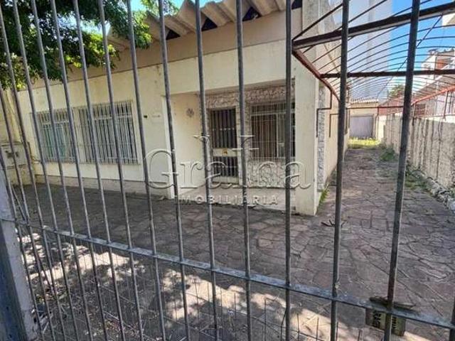 Casa / Sobrado para Venda em Porto Alegre/RS Santana 3 Quartos