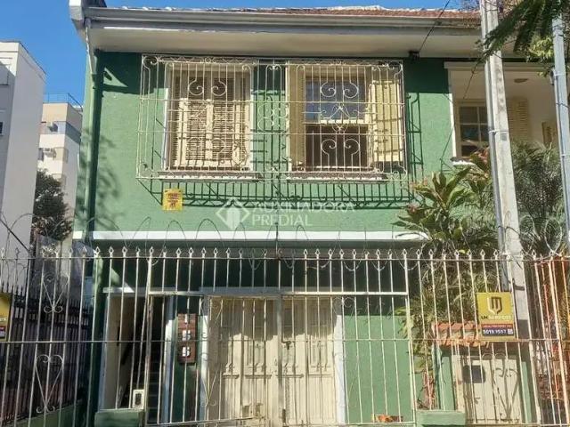 Casa / Sobrado para Venda em Porto Alegre/RS Santana 3 Quartos