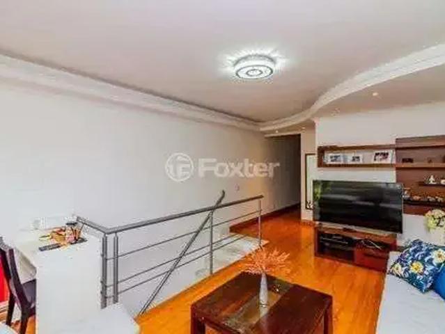 Casa / Sobrado para Venda em Porto Alegre/RS Santana 3 Quartos