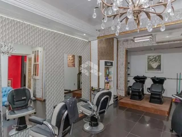 Casa / Sobrado para Venda em Porto Alegre/RS Santana 3 Quartos