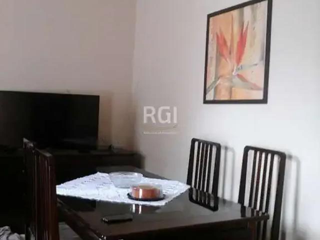 Casa / Sobrado para Venda em Porto Alegre/RS Santana 3 Quartos