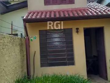 Casa / Sobrado para Venda em Porto Alegre/RS Santana 3 Quartos