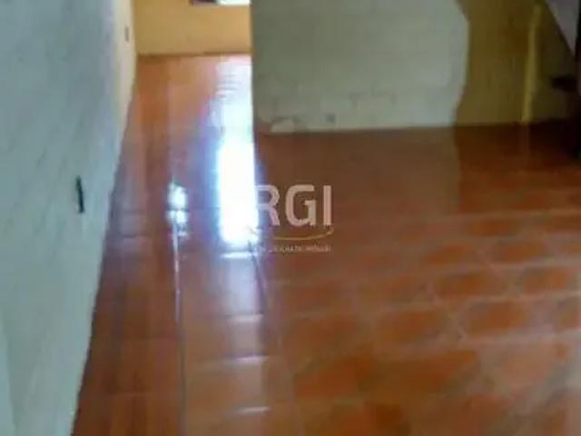Casa / Sobrado para Venda em Porto Alegre/RS Santana 3 Quartos