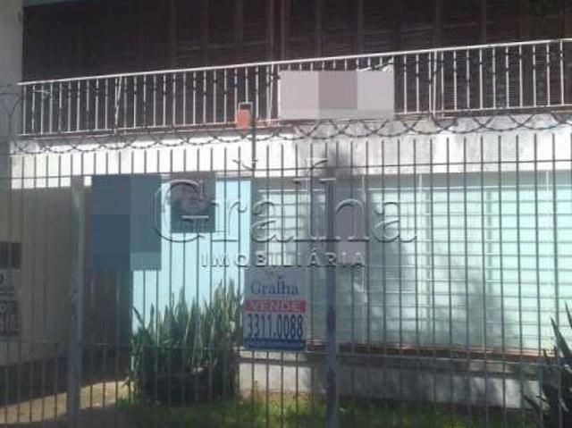Casa / Sobrado para Venda em Porto Alegre/RS Santana 4 Quartos