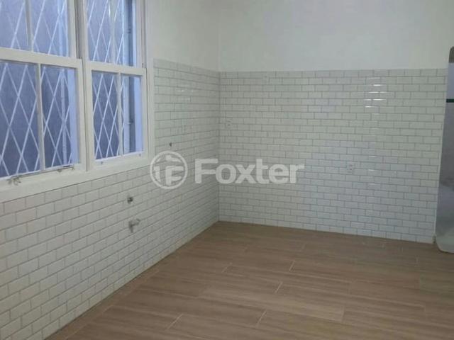 Casa / Sobrado para Venda em Porto Alegre/RS Santana 4 Quartos